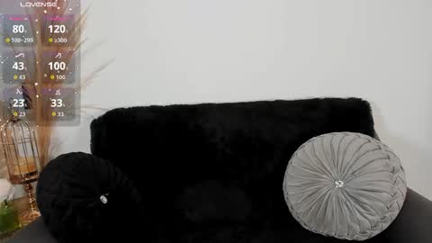 Chrishell online show from January 14, 10:18 pm