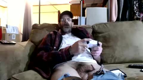 chrisintn online show from October 18, 1:32 am