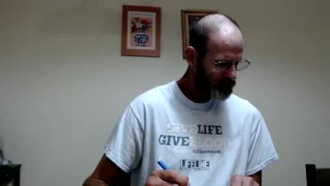 chrisintn online show from July 15, 2:28 am