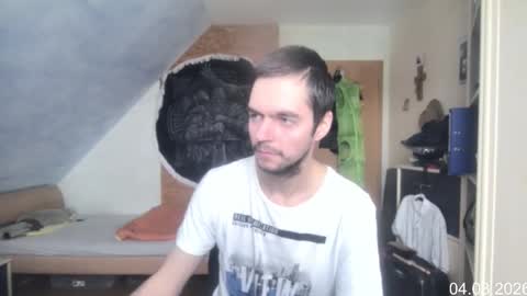 chrisjung301160 online show from March 4, 11:29 am