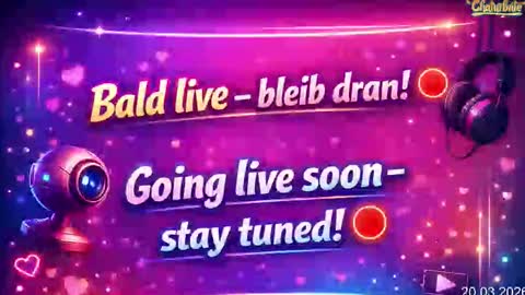 chrisjung301160 online show from March 20, 9:14 am