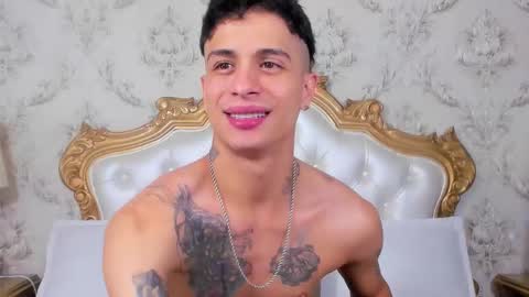 Chris online show from November 30, 7:54 pm