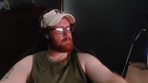 chrismg89 online show from August 5, 5:54 pm