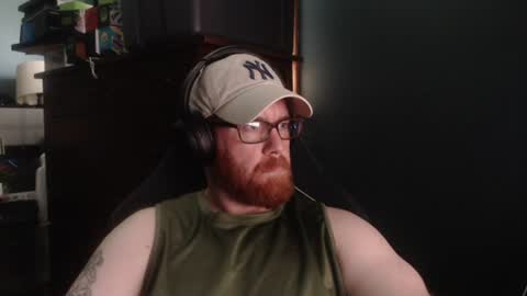 chrismg89 online show from August 8, 5:34 pm