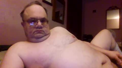 Chris The Jerk Off King online show from March 6, 1:10 pm