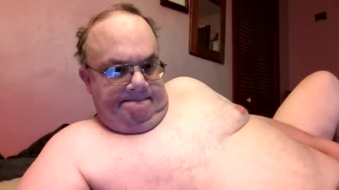 Chris The Jerk Off King online show from June 5, 11:15 am