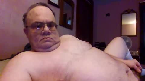 Chris The Jerk Off King online show from February 14, 6:43 pm