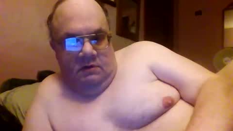 Chris The Jerk Off King online show from March 8, 2:04 am