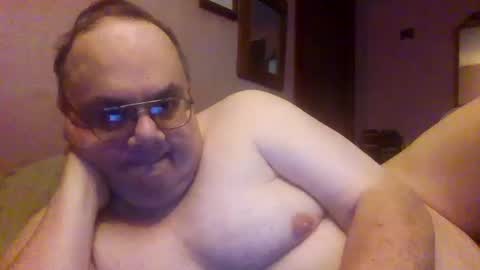 Chris The Jerk Off King online show from October 11, 2:32 pm