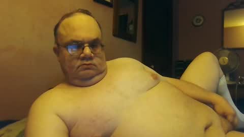 Chris The Jerk Off King online show from February 17, 1:11 pm