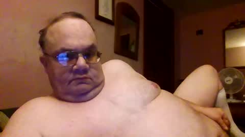 Chris The Jerk Off King online show from January 12, 10:39 pm