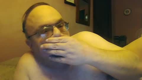 Chris The Jerk Off King online show from February 25, 6:44 pm