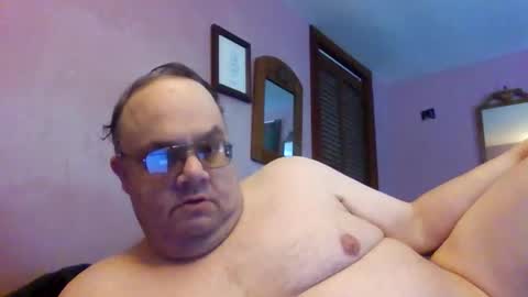 Chris The Jerk Off King online show from February 15, 4:06 pm