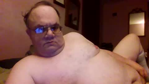 Chris The Jerk Off King online show from March 12, 11:47 am