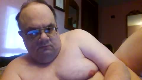 Chris The Jerk Off King online show from March 13, 12:08 pm