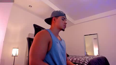 chrismorgan24 online show from January 12, 12:50 am