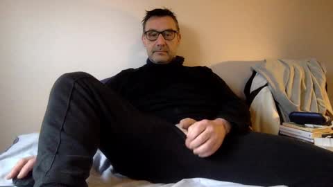 chrispanam13 online show from February 11, 11:31 am