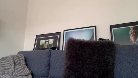 chrispanam13 online show from March 29, 12:40 pm