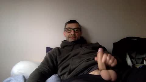 chrispanam13 online show from January 29, 11:09 am