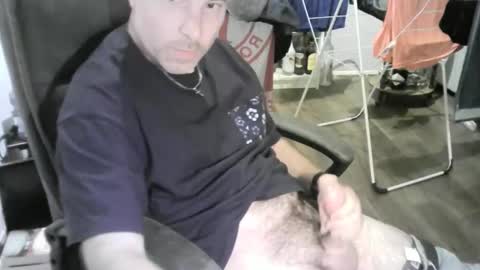 Snapshot of chrisprngr chatting on September 12, 4:42 pm chrisprngr online show from September 12, 4:42 pm