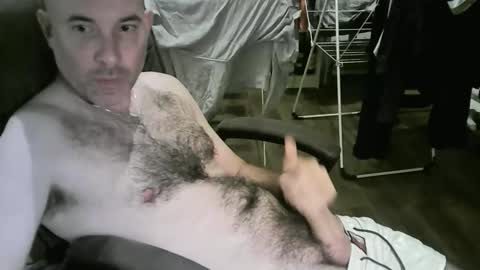 Snapshot of chrisprngr chatting on September 28, 8:29 pm chrisprngr online show from September 28, 8:29 pm