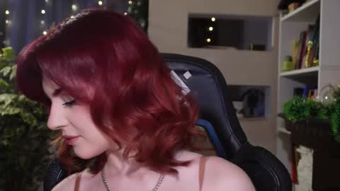 chriss_foxx online show from January 8, 3:18 pm