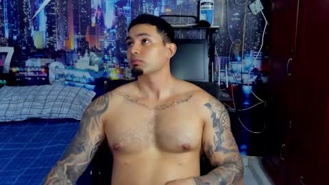 Chriss Stewart online show from February 12, 3:21 am