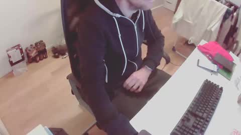 chrissoxx online show from December 16, 11:50 pm