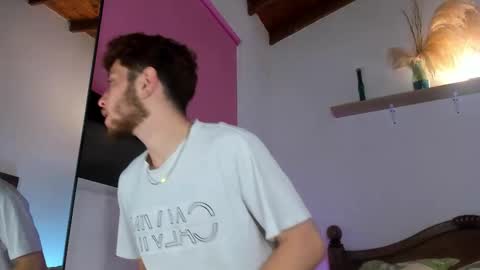 Snapshot of chrisstianford chatting on October 17, 7:45 am Hi dont forguet to follow me    online show from October 17, 7:45 am