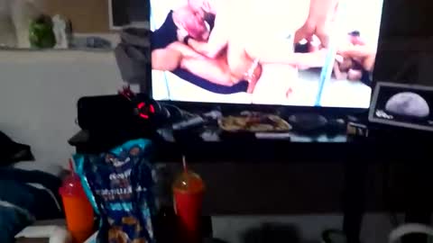 Treador the Mighty online show from April 5, 6:10 am