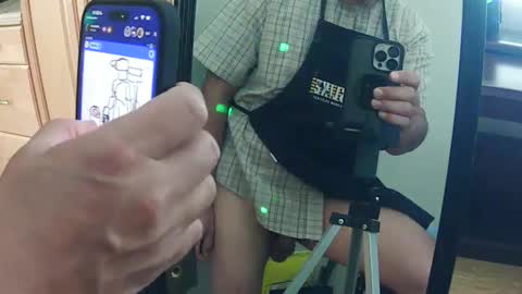 chrisswift3000ad online show from September 29, 6:51 pm