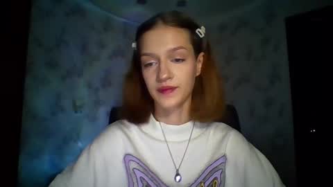 chrissy_joyful online show from February 18, 7:08 am