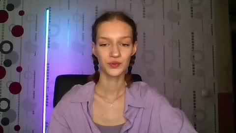 chrissy_joyful online show from April 18, 5:09 am
