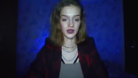 chrissy_joyful online show from March 5, 6:11 am