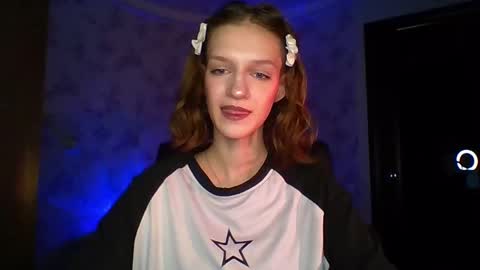 chrissy_joyful online show from March 17, 6:07 am