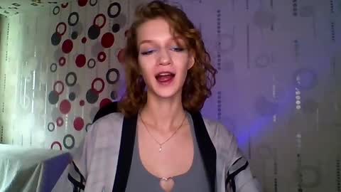 chrissy_joyful online show from March 23, 5:01 am