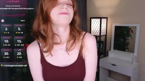 Christa online show from March 9, 3:27 pm