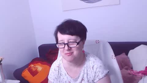 Christa online show from May 20, 9:32 pm