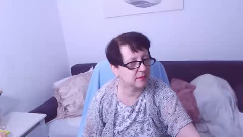 Christa online show from November 30, 11:56 pm