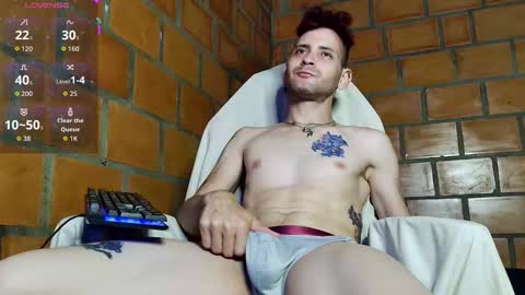 ChristB online show from November 11, 6:15 am