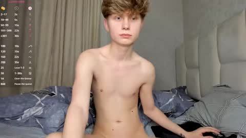 Christian        PVT open online show from March 18, 4:46 pm