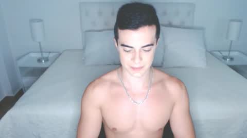 christiandiorx online show from April 13, 3:00 am