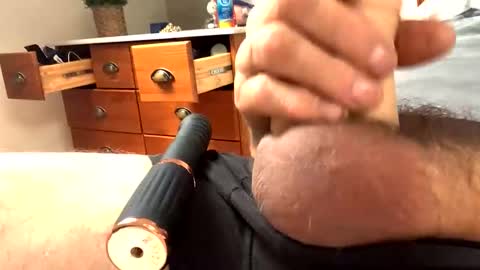 Snapshot of christianholl65 chatting on October 14, 8:39 am christianholl65 online show from October 14, 8:39 am