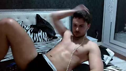 Snapshot of christianhot_ chatting on February 7, 3:30 pm Master Gab online show from February 7, 3:30 pm