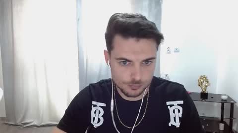 Master Gab online show from April 12, 2:32 pm