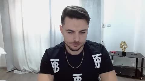 Master Gab online show from March 21, 1:38 pm