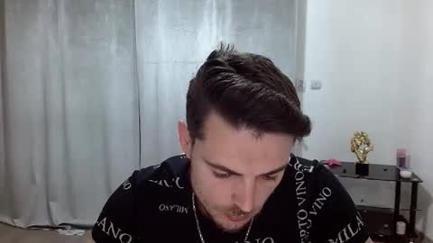 Master Gab online show from April 8, 5:27 pm