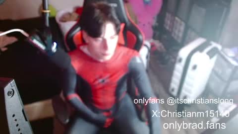Snapshot of christianslong chatting on September 24, 11:44 pm christianslong online show from September 24, 11:44 pm