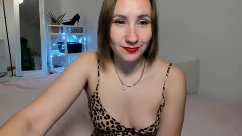 christina rosse online show from December 25, 12:58 pm