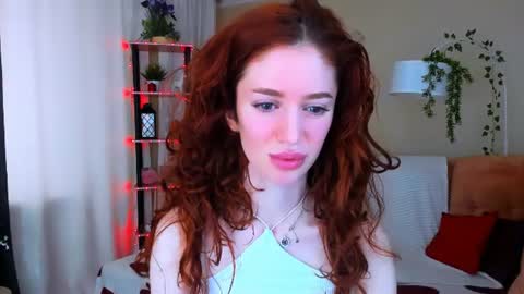 christinaconteeree online show from July 5, 4:19 am